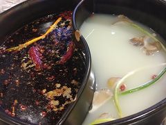 -钢管厂歆瑞源油卤串串香(春熙路太古里店)