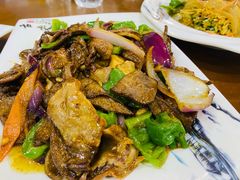 -春發合饭庄