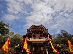 -莆田湄洲妈祖祖庙