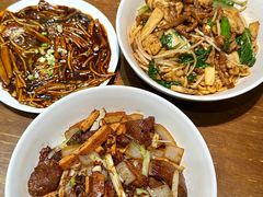 -寻裕记·现炒浇头面(人民广场店)