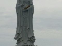 -三亚南山文化旅游区