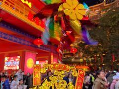 -越秀西湖花市(广州城市广场花卉店)