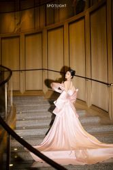 -MANLI BRIDAL婚纱