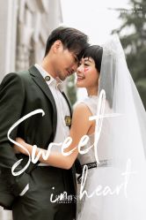 -太古映画婚纱摄影(天河店)