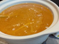 佬太公海鸭汤-佬太公海鸭·海鲜大排档(上海总店)