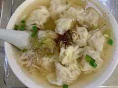 -汪家馄饨(集庆路店)