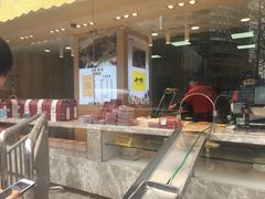 -小李烧鸡(西北角总店)