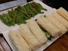 -唇辣号重庆老火锅(亦庄店)