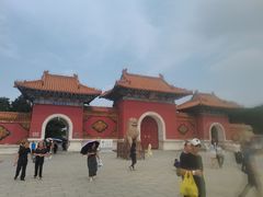 -北陵公园