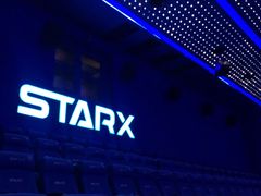-星轶STARX影城(星沙吾悦广场STARX店)