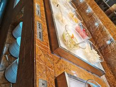 自助取餐区-汉巴味德(大悦城店)