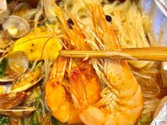 -见味花甲(福田coco park店)