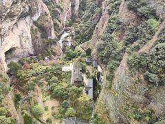 -雁荡山风景名胜区