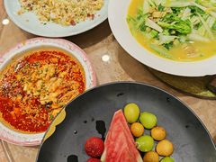 -李氏传家菜(兴城路店)