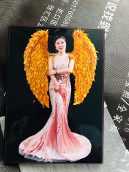 -四叶草环球旅拍