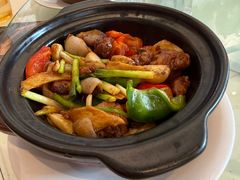 -太兴餐厅(小径湾店)