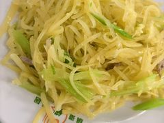 -横道佛手居筋饼店