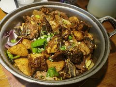 -青海名吃尕张娃非遗烤肉(海湖总店)