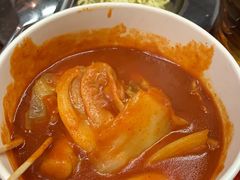 -米屋石锅拌饭(师大店)