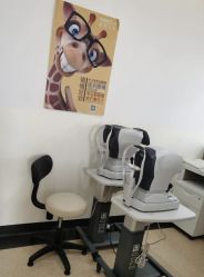 -睿宝儿科·眼科·口腔(杨浦新江湾城店)