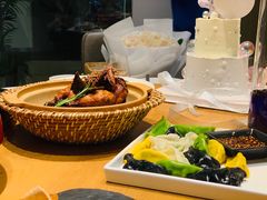 -青梅酒肆PLUS(长白仙岛北路店)