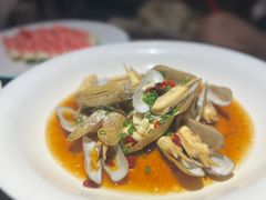 -大灶头·新昌菜(中国茶市店)
