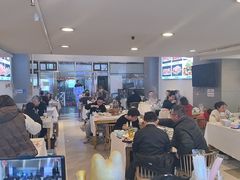 -虾大侠·盱眙龙虾老北京铜锅涮羊肉(金楠天街店)