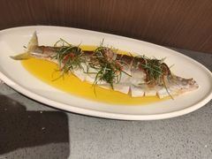 -玉华台饭庄·淮扬菜·烤鸭(望京店)