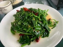 -炊烟餐厅