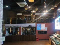 -百草滩羊清水涮羊肉(长城路店)
