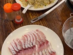 -正能量脆肉鲩火锅
