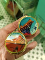 -青稚护手霜QINGZHI