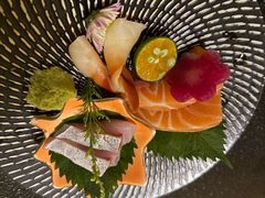 -长崎屋·日本料理·刺身·烧鸟(天河北路店)