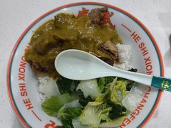 -禾师兄·布拉肠(一德路店)