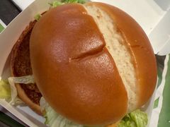 -麦当劳(季平店)