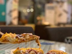 -嘉喜来比萨(罗马花园店)