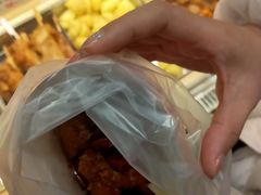 -老韩煸鸡·中国炸鸡(水塔美食街店)
