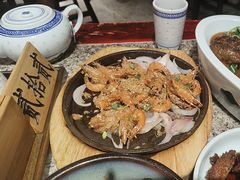 -南京大牌档(人民广场店)