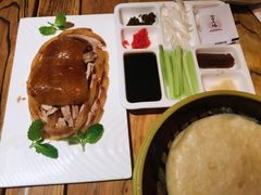 -四季民福烤鸭店(前门廊房二条店)