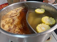 -燃计沙茶皇·香港沙茶火锅(人广旗舰店)