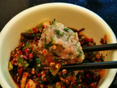 -品品野菜铜火锅(文汇路店)