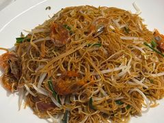 -华盛丰温州大排档(东三环南路店)