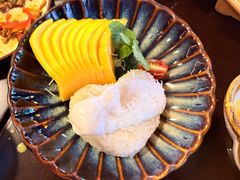 -亚龙湾红树林度假酒店-泰餐厅