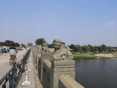 -卢沟桥文化旅游区