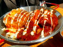 -哼蟹二将·烤肉酱蟹(合生汇店)