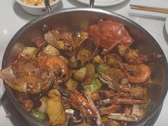 -七欣天香辣蟹火锅(南京桥北太平店)