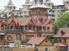 -马勒别墅饭店(静安寺店)