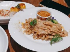 -北京老铺烤鸭(高新店)