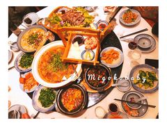 -苏浙徽·农家大院(吴江中山南路店)