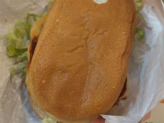 -麦当劳(龙之梦购物中心店)